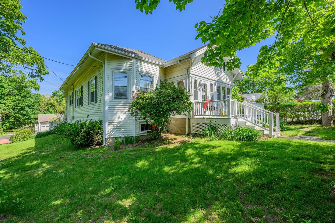 House in Orleans, Massachusetts, United States 4 - 18049690