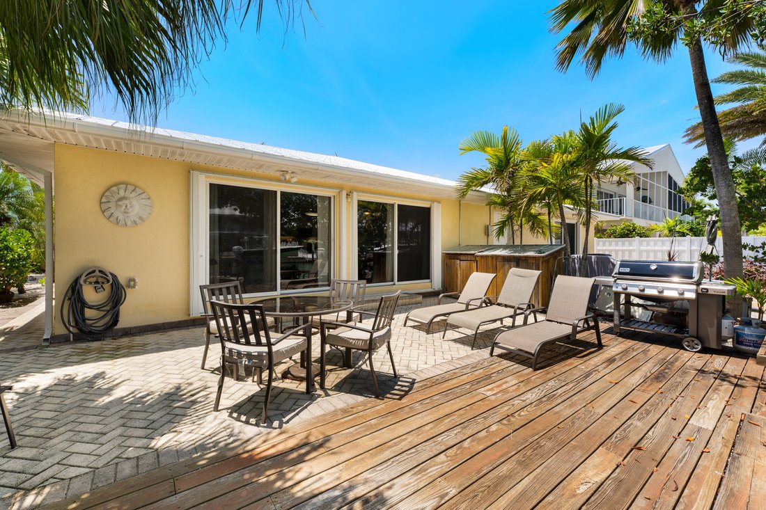 Apartment in Key Colony Beach, Florida, United States 3 - 18045643