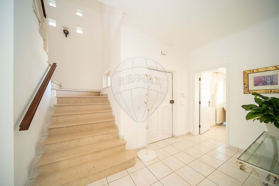 Villa in Carvoeiro, Algarve, Portugal 5 - 18046139
