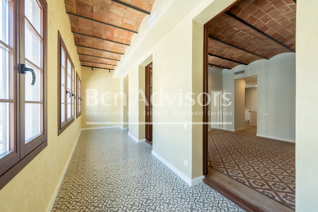 Apartment in Eixample, Barcelona, Spain 3 - 18042816