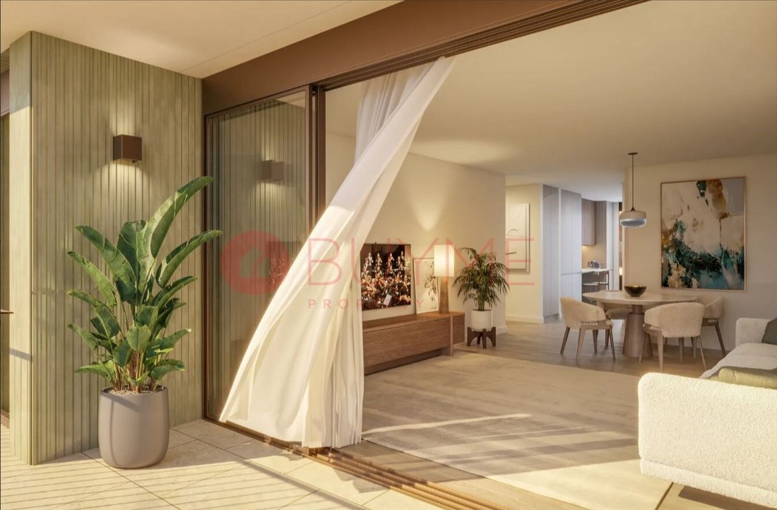 Apartment in Santa Luzia, Algarve, Portugal 1 - 18047524