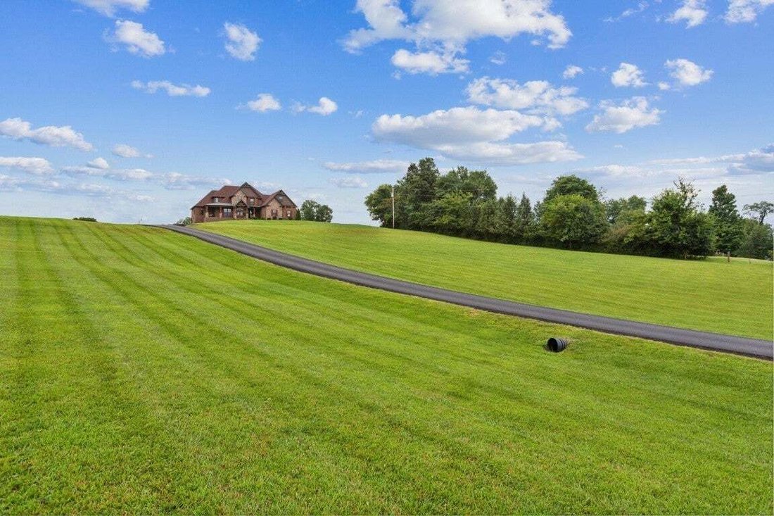 House in Westmoreland, Tennessee, United States 3 - 18048877