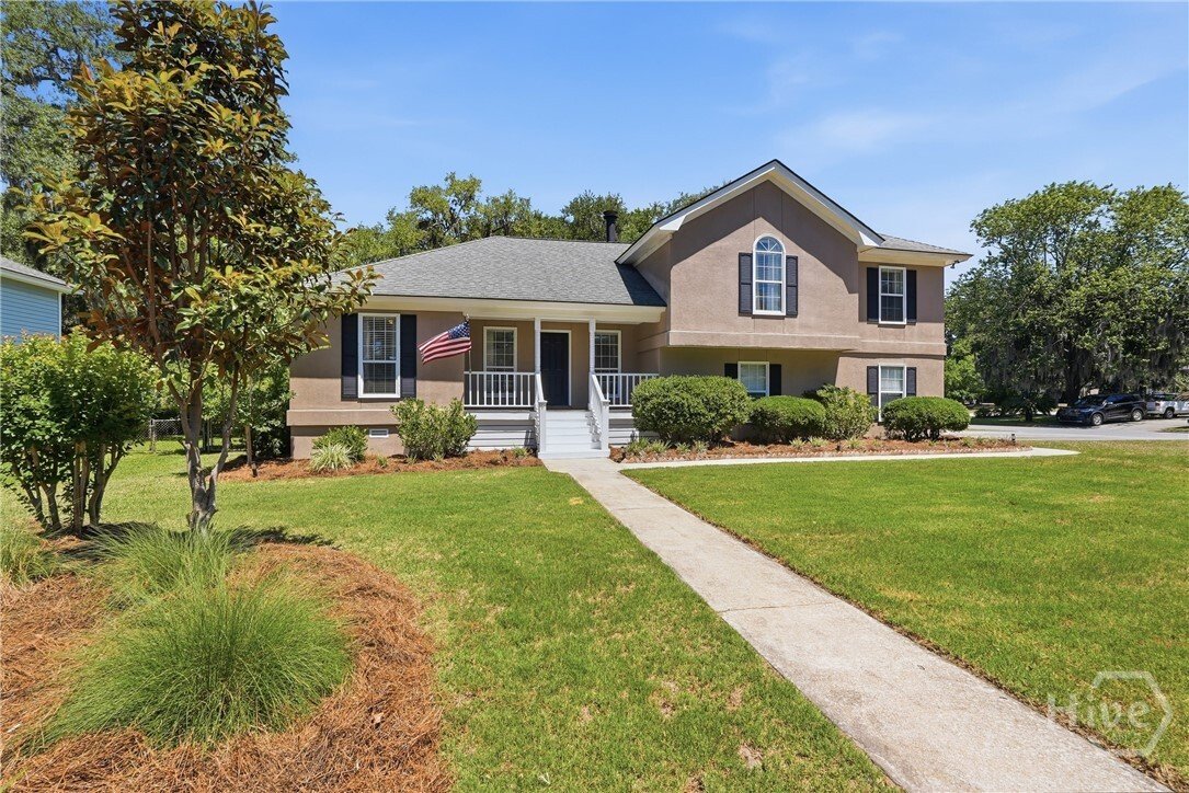 House in Savannah, Georgia, United States 2 - 18043984