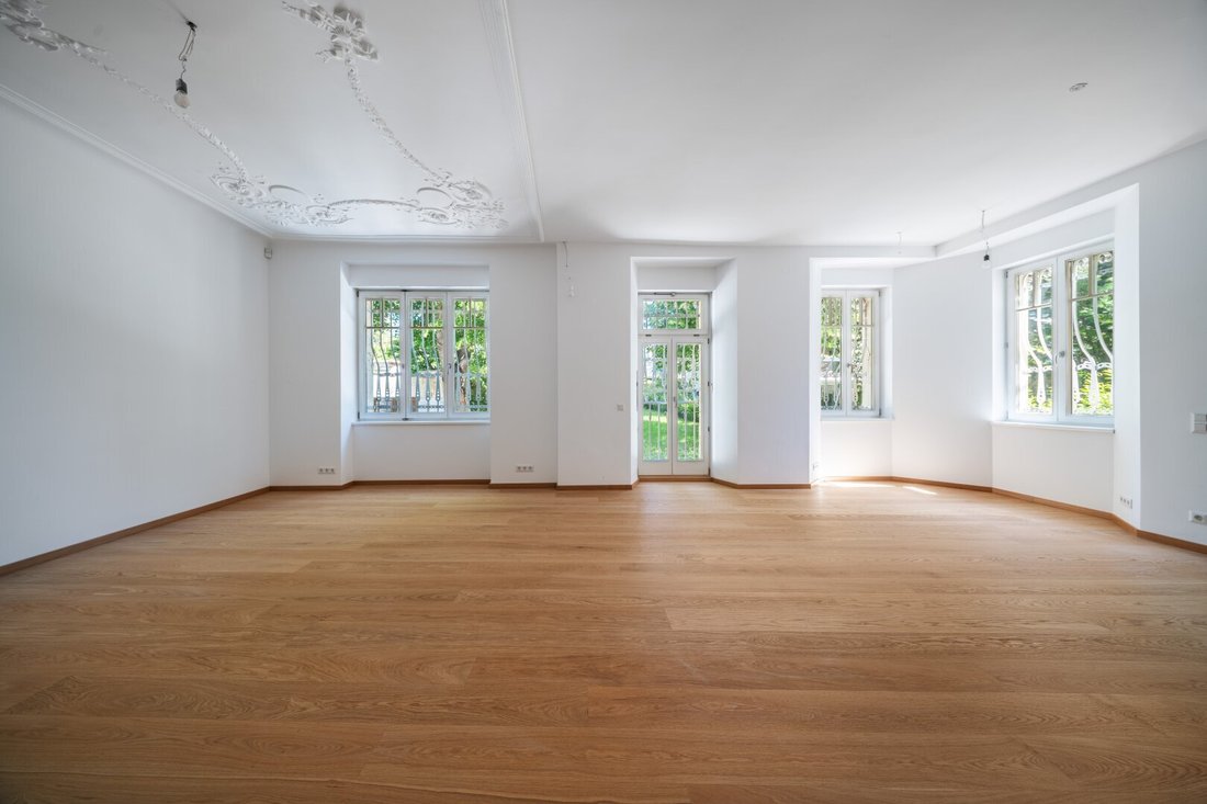 Villa a Vienna, Vienna, Austria 3 - 17031252