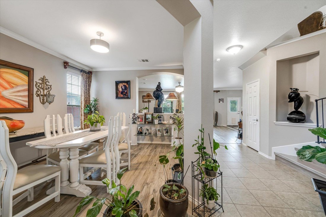 House in Pflugerville, Texas, United States 5 - 18043923