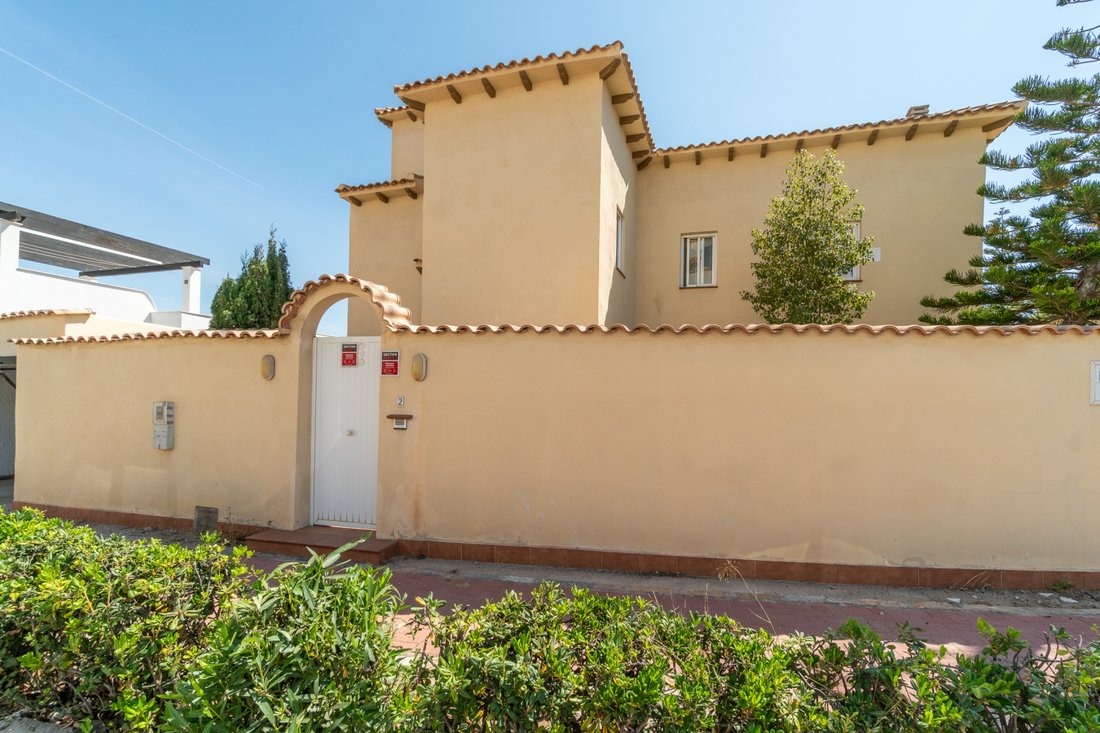 Casa en Torrevieja, Comunidad Valenciana, España 3 - 18044533