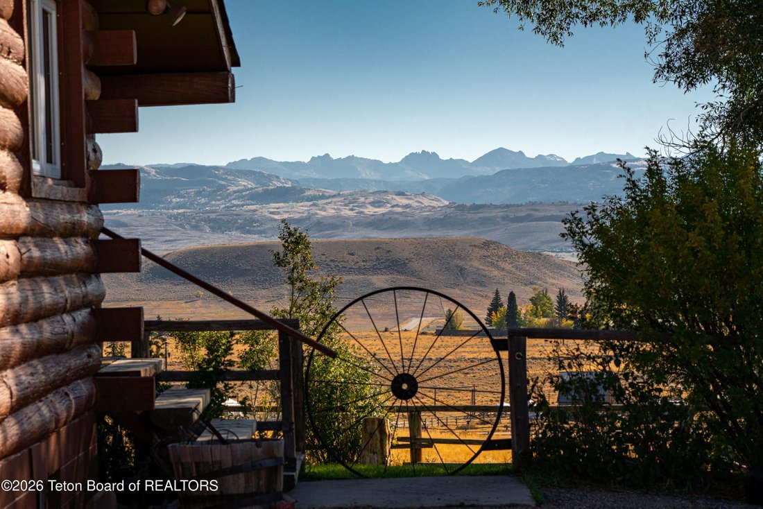 House in Pinedale, Wyoming, United States 5 - 18042655