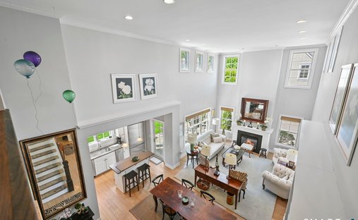 Casa a Stamford, Connecticut, Stati Uniti 1