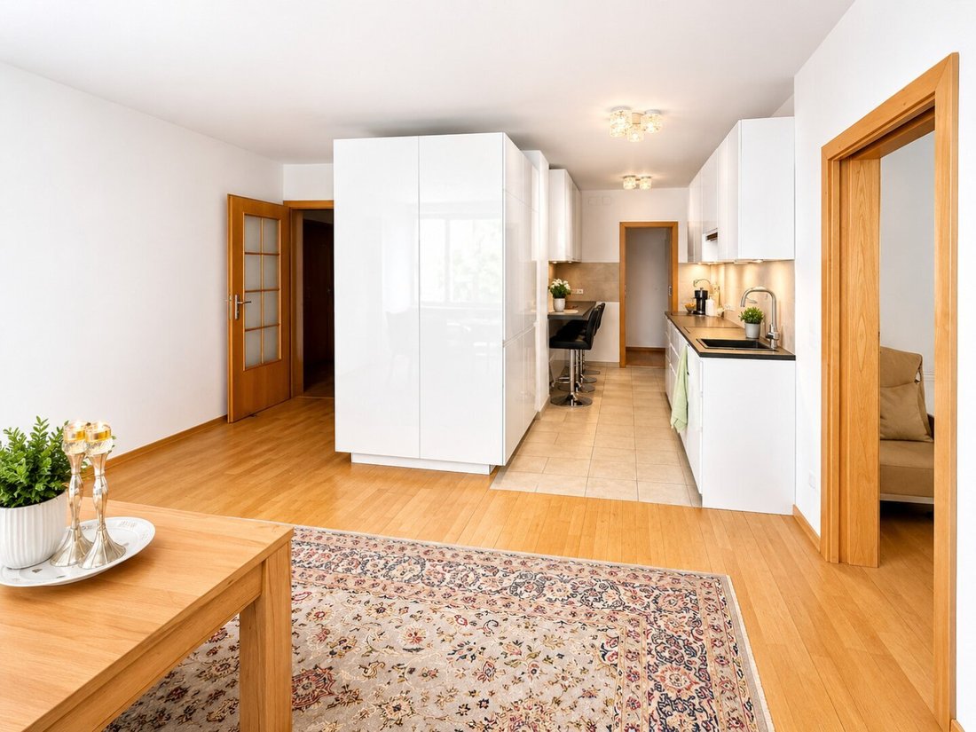 Apartment in Vienna, Wien, Austria 3 - 18045218
