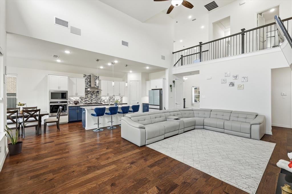 House in Fort Worth, Texas, United States 5 - 18051983