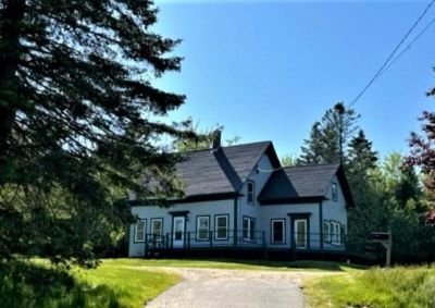 House in Gouldsboro, Maine, United States 1 - 18049600
