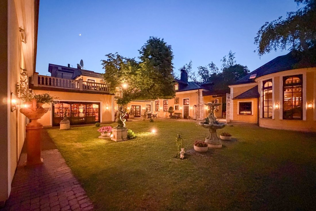 Villa in Purkersdorf, Lower Austria, Austria 2 - 18045243