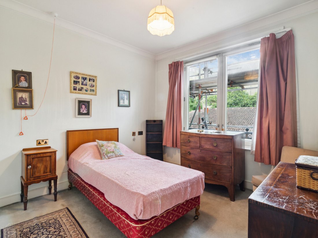 Apartment in World's End, Kensington And Chelsea, England 5 - 18042763