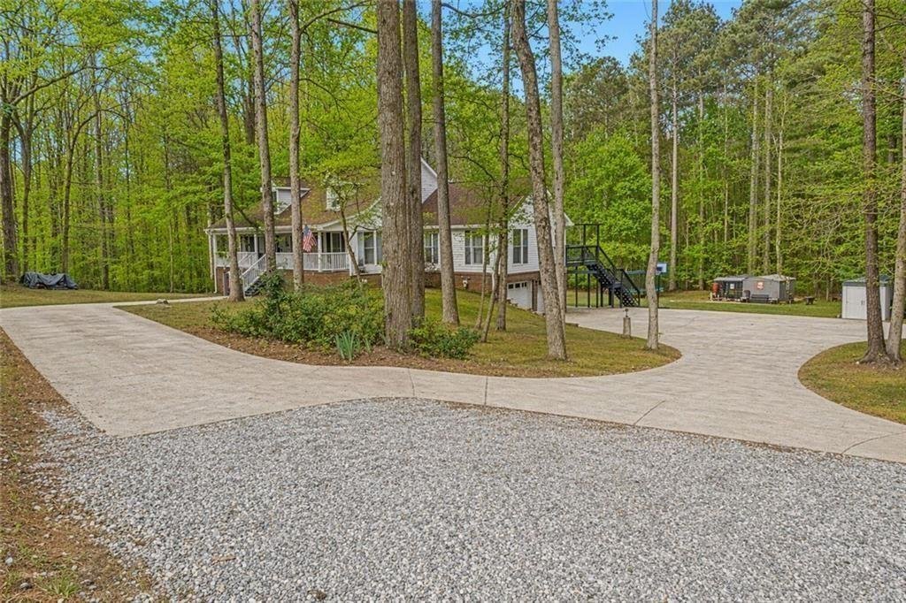 House in Buford, Georgia, United States 5 - 17855449