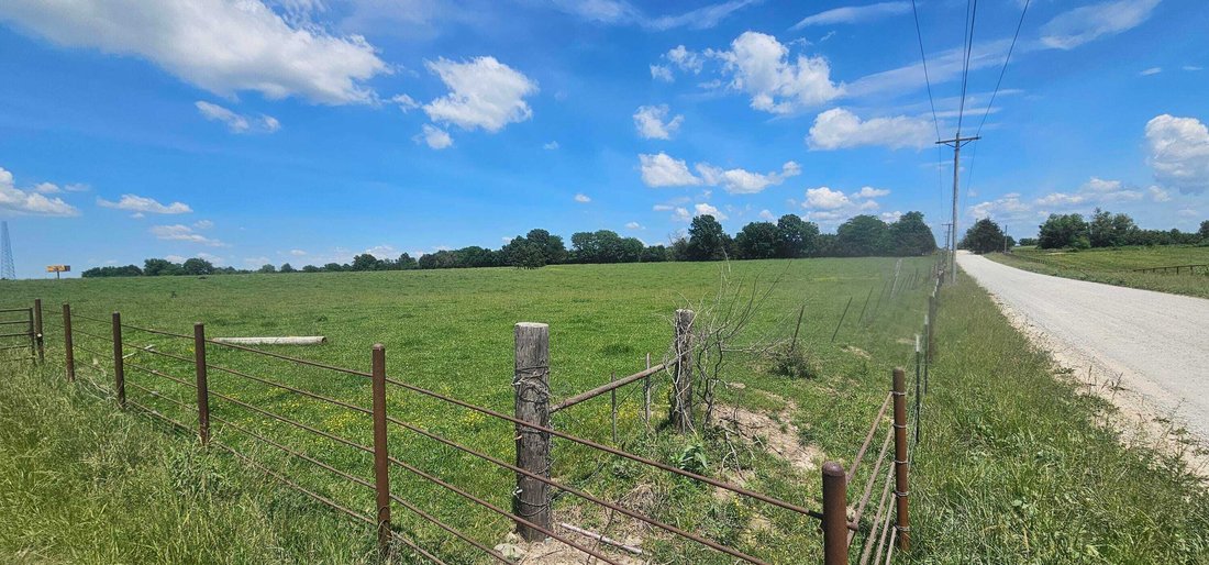 Land in Fulton, Missouri, United States 4 - 18043256