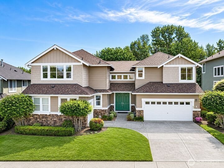 House in Snohomish, Washington, United States 1 - 18049736