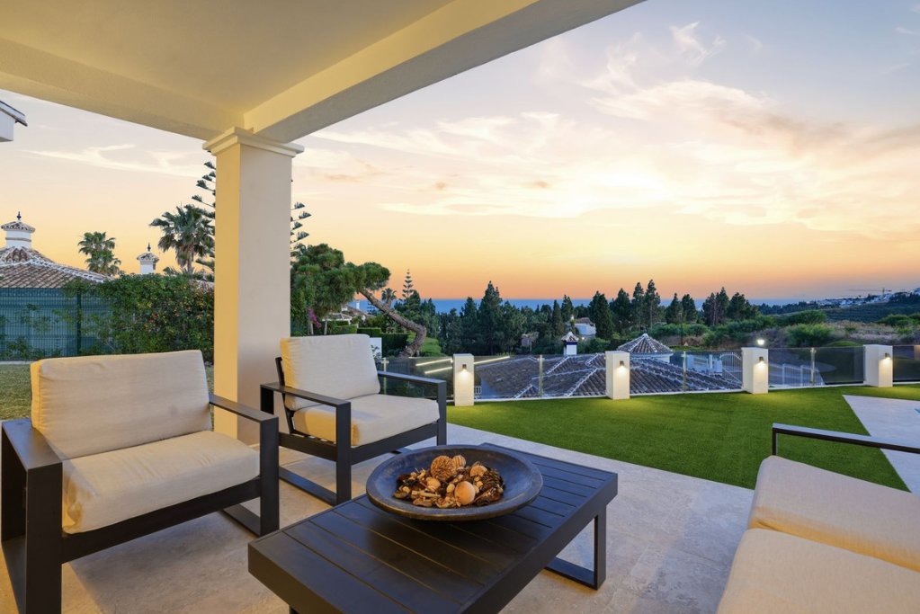 Villa in El Faro, Mijas, Spain 2 - 18045051