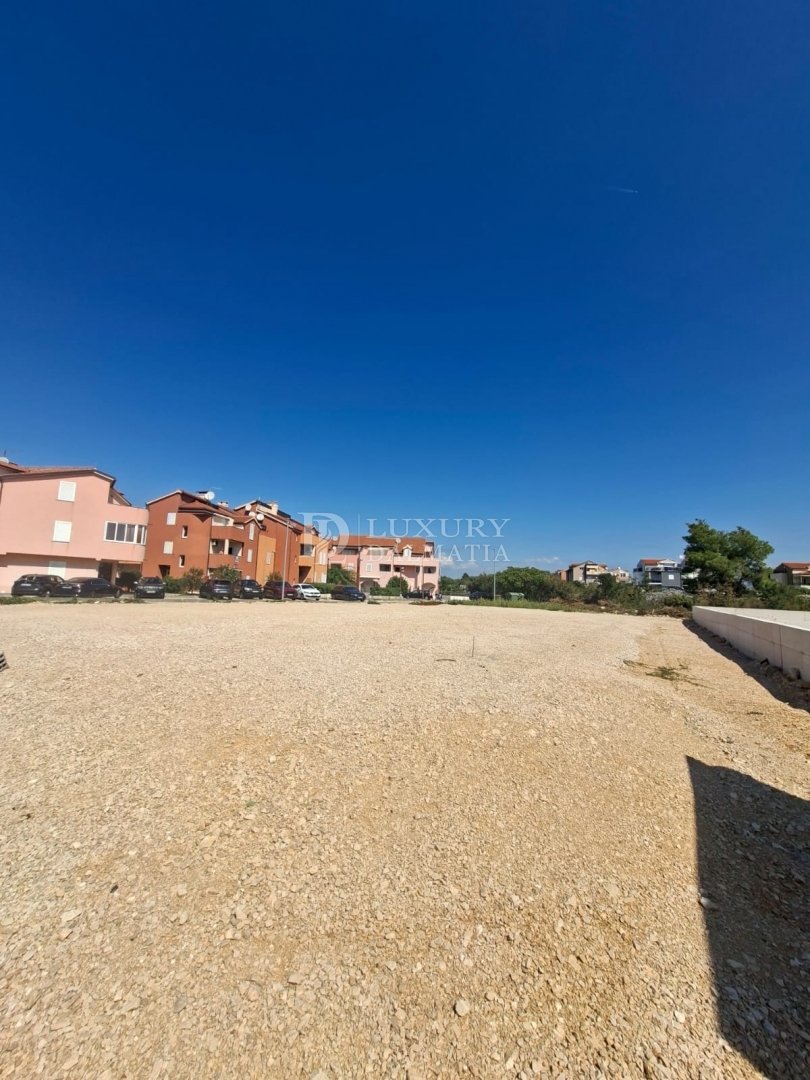 Apartment in Srima, Sibenik-Knin County, Croatia 4 - 18050132