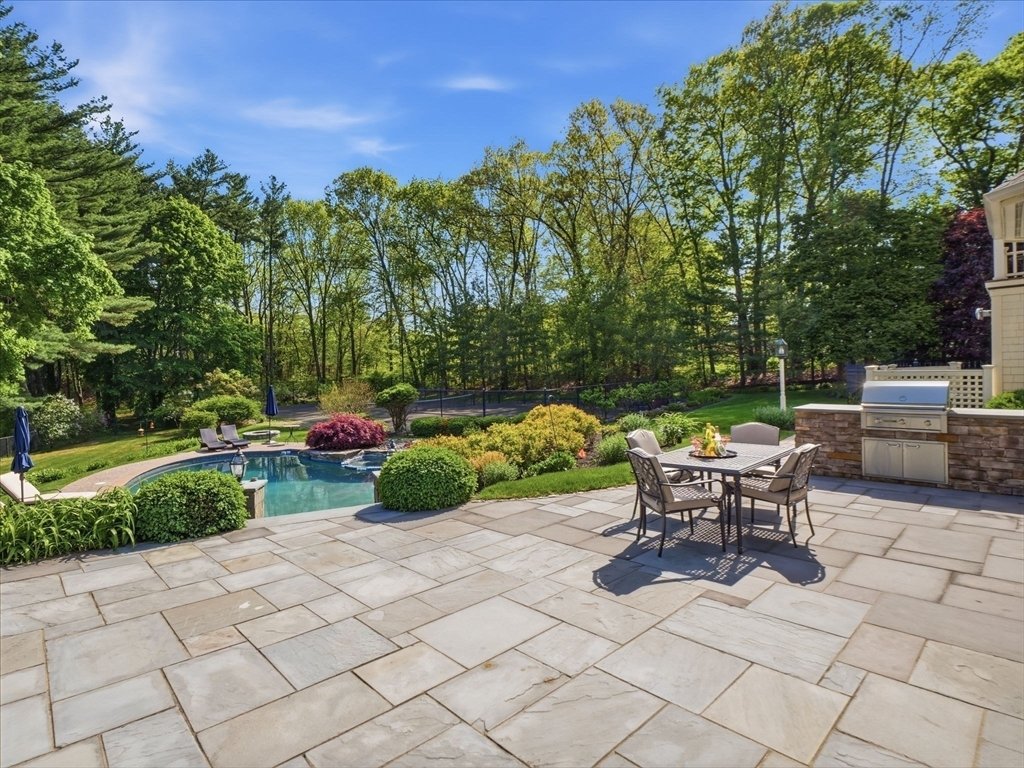 House in Andover, Massachusetts, United States 3 - 18049651
