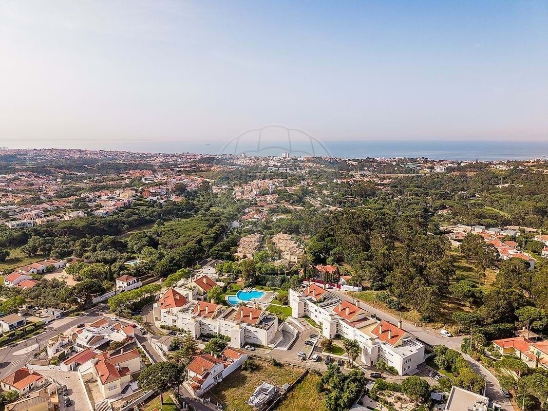 Apartment in Alcabideche, Lisbon, Portugal 2 - 18046152