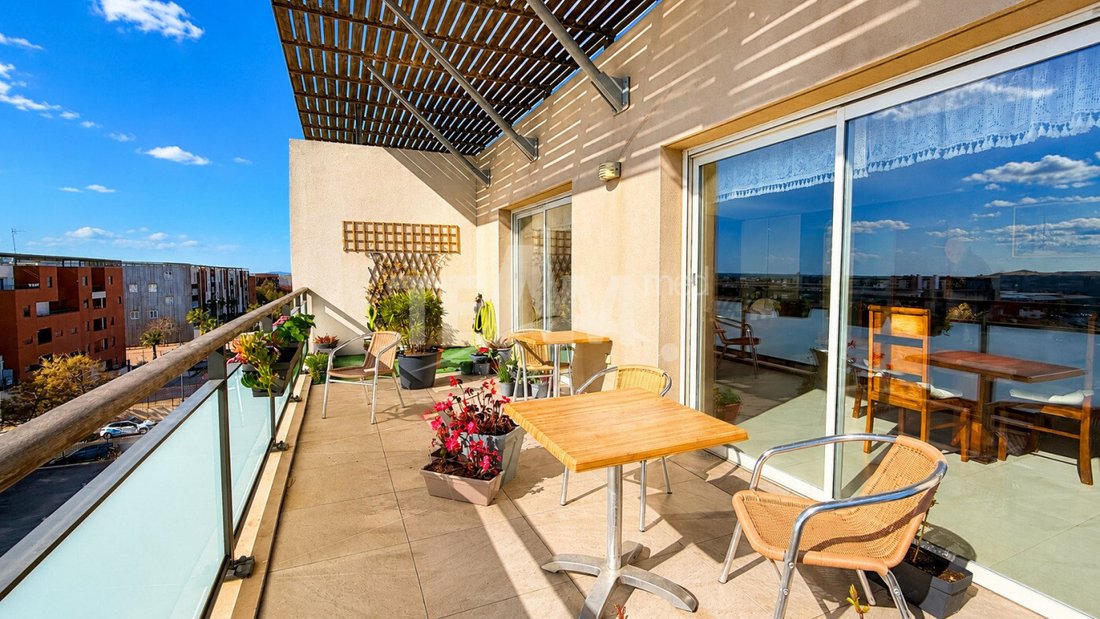 Apartment in Espace Villeroy-Les Quilles, Sète, France 3 - 17494162