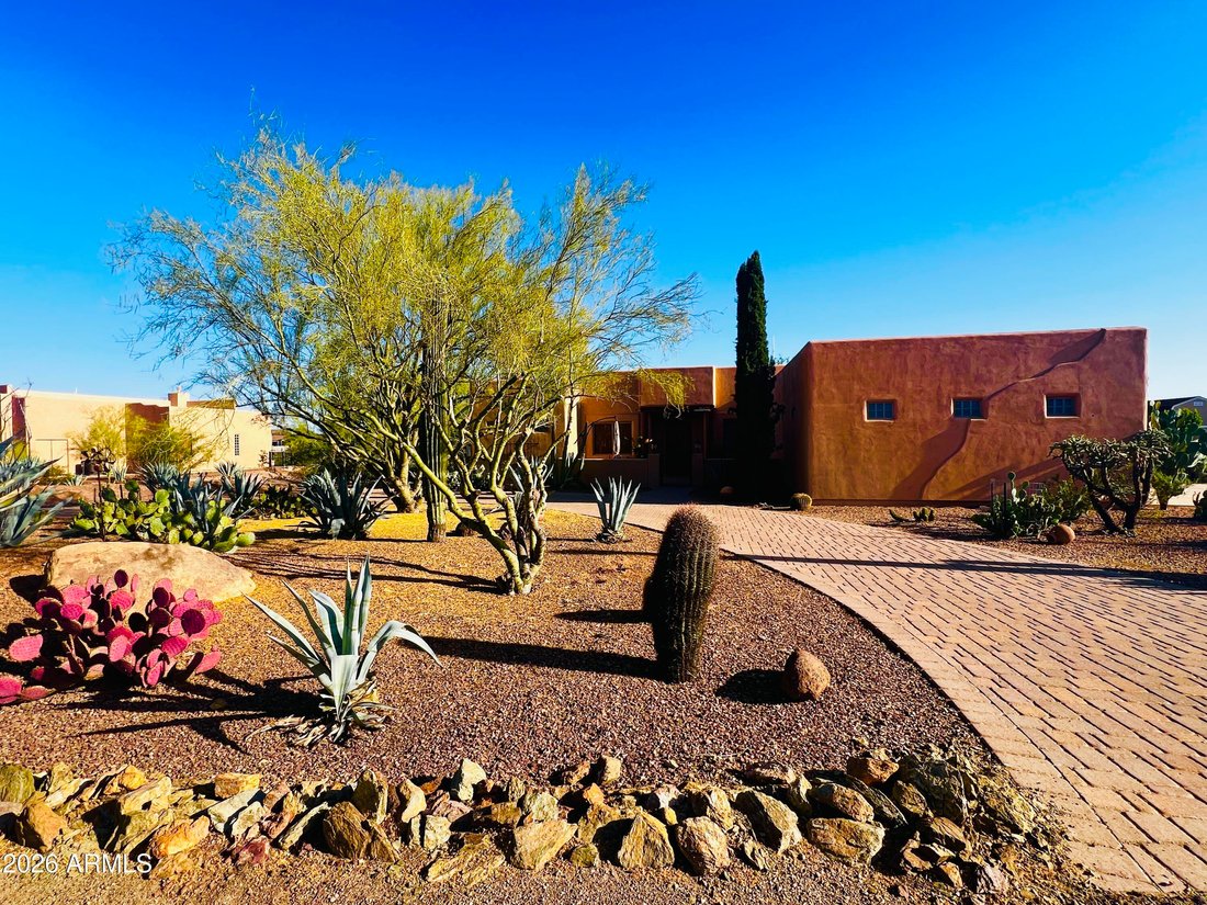 House in New River, Arizona, United States 1 - 18045446