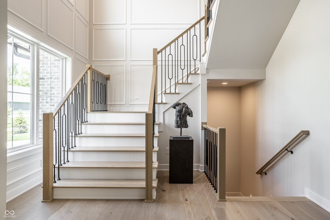House in Zionsville, Indiana, United States 4 - 18052448
