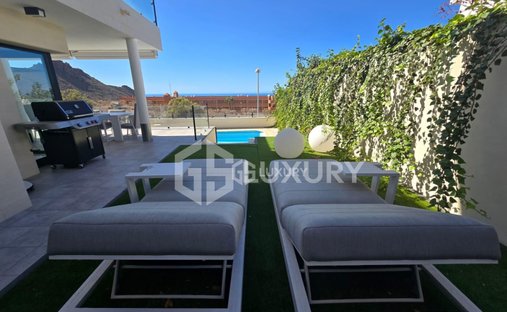 House in Costa Adeje, Adeje, Canary Islands 1