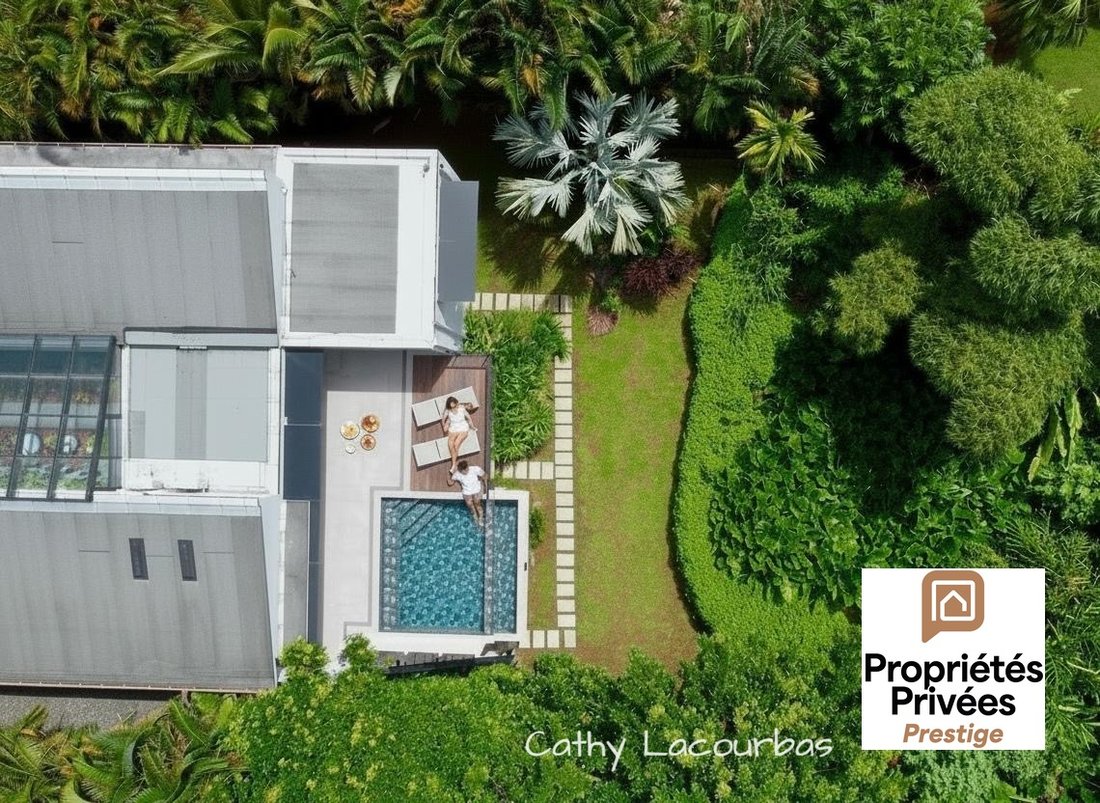 Villa in France 3 - 17964699