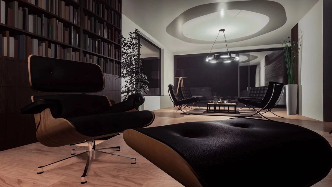 Casa en Mersch, Luxemburgo, Luxemburgo 1 - 18047319