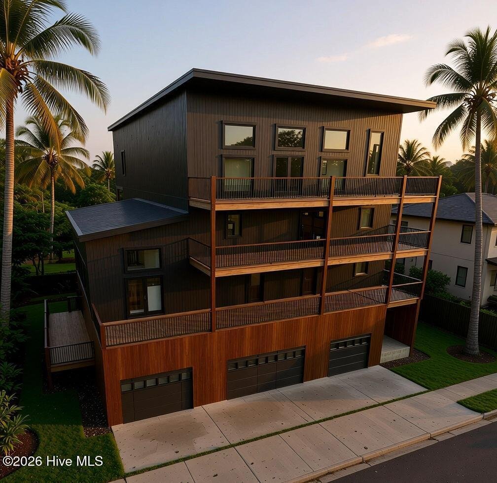 House in Surf City, North Carolina, United States 1 - 18042248