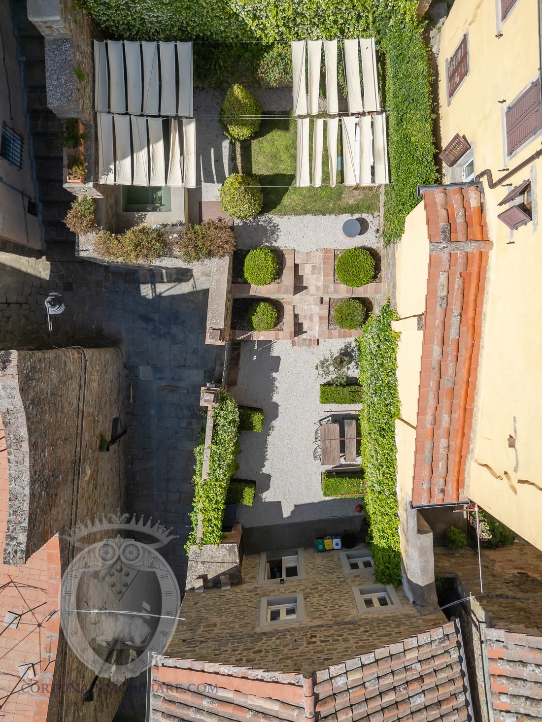 House in Center, Cortona, Tuscany 3 - 18050849