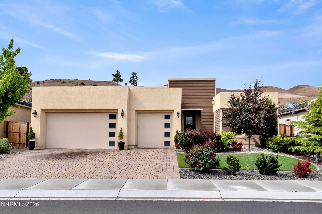 House in Reno, Nevada, United States 1 - 18049332