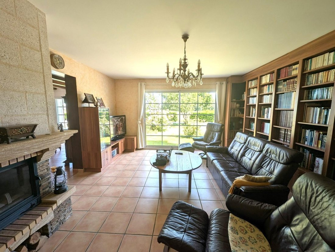 House in Andard, Loire-Authion, France 5 - 17860495