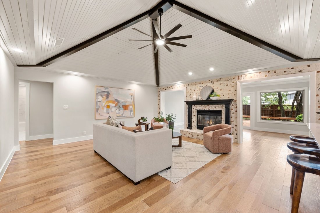 House in Flower Mound, Texas, United States 3 - 18018020