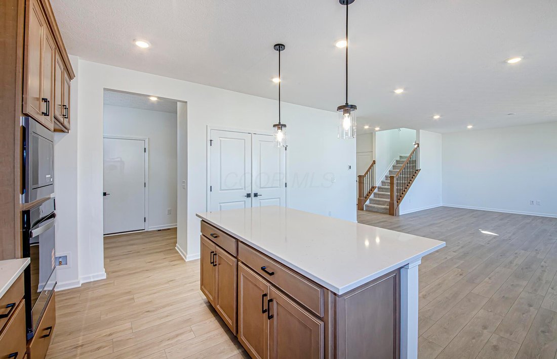 House in Plain City, Ohio, United States 5 - 17680554