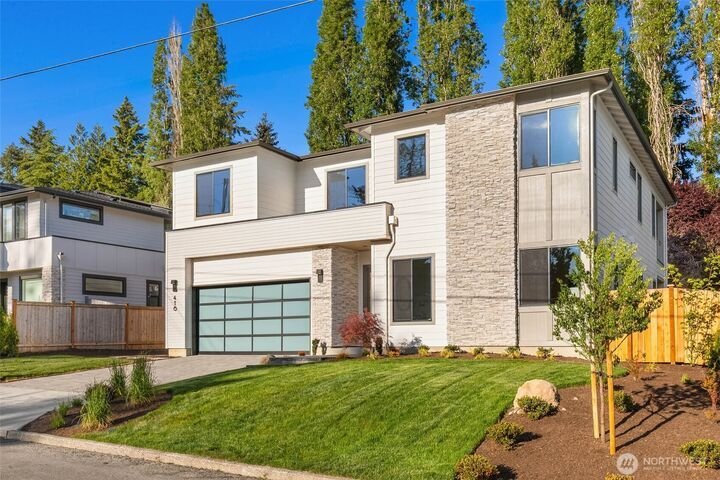House in Bellevue, Washington, United States 2 - 18049771