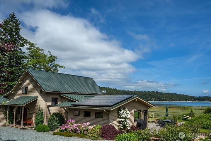 House in Lopez Island, Washington, United States 1 - 18049716