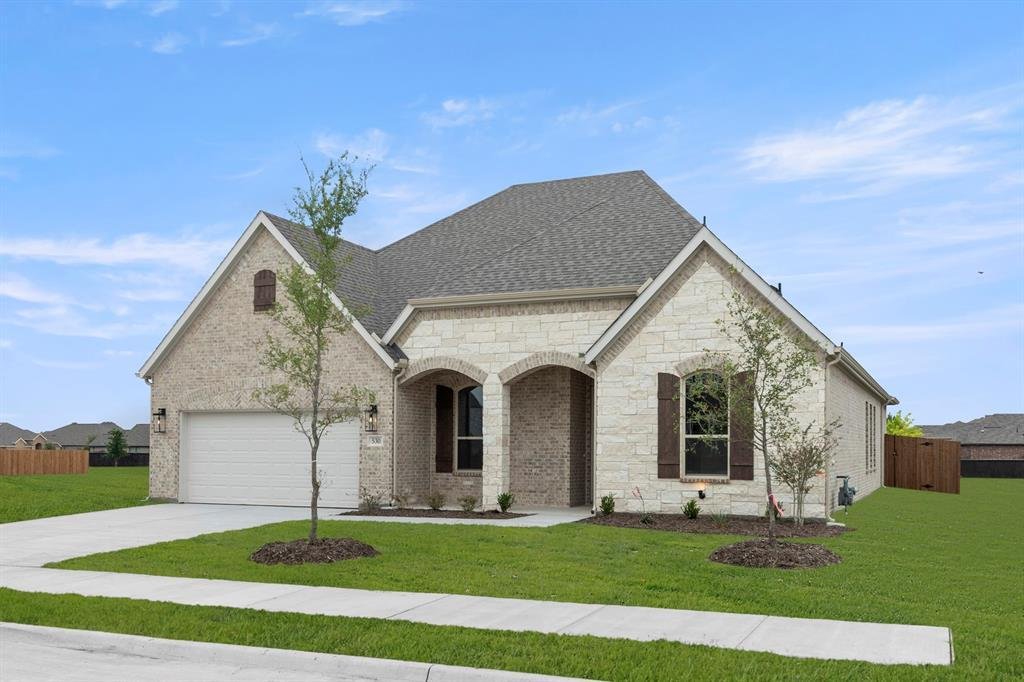 House in Forney, Texas, United States 2 - 17855974