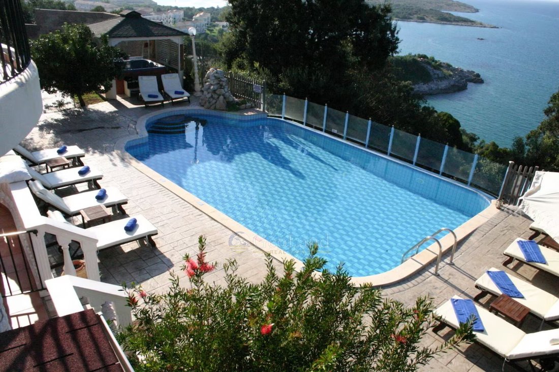 Villa in Kassopaia, Peloponnese, Western Greece and the Ionian, Greece 4 - 18045352