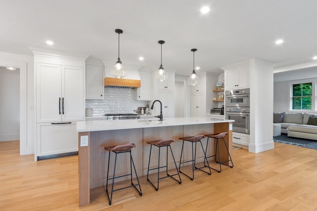 House in Belmont, Massachusetts, United States 1 - 15699454