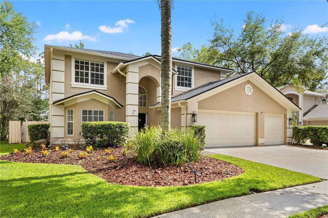 House in Tampa, Florida, United States 1 - 18046877