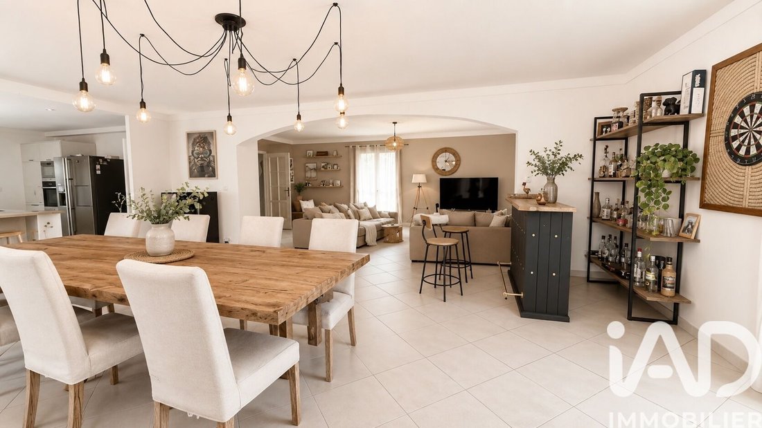 House in Les Jardins Saint Jacques, Perpignan, France 3 - 18051605