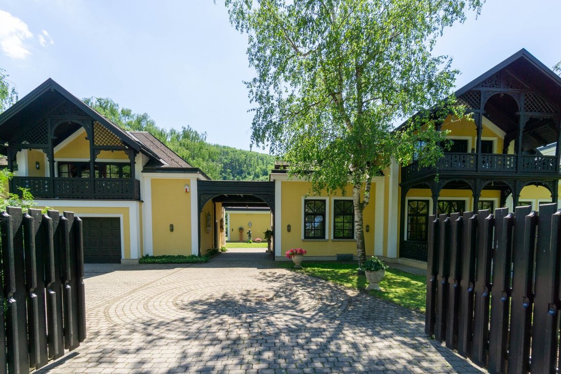 Villa in Purkersdorf, Lower Austria, Austria 4 - 18045243
