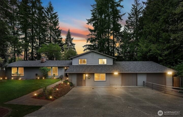 House in Newcastle, Washington, United States 2 - 18049713
