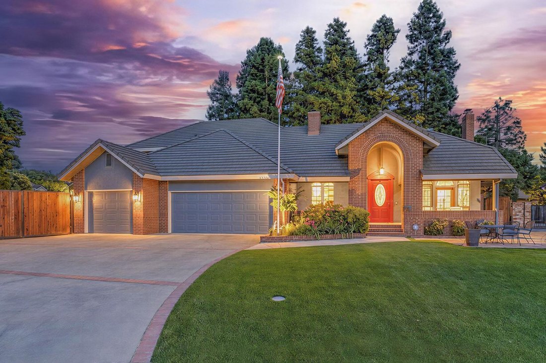 House in Elk Grove, California, United States 1 - 18049208
