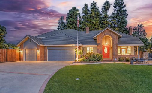 House in Elk Grove, California, United States 1