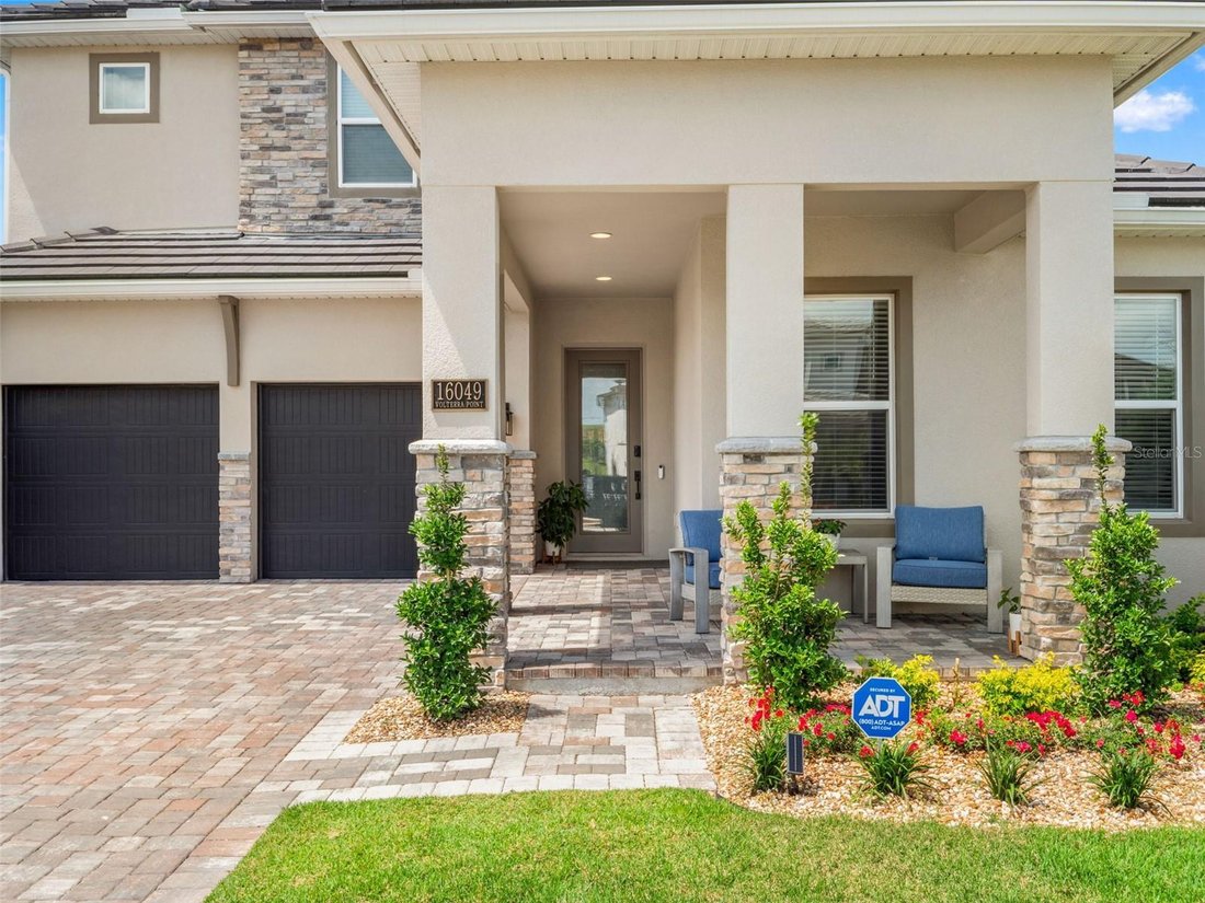 House in Montverde, Florida, United States 5 - 18046878
