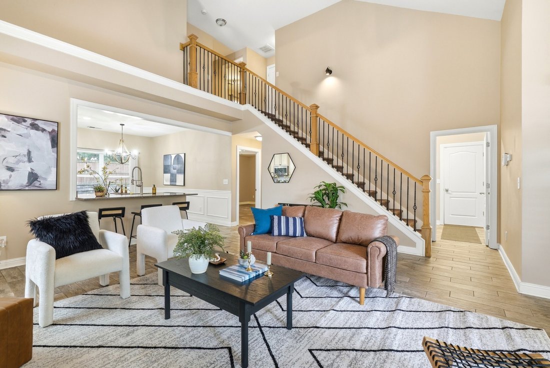 House in Nashville, Tennessee, United States 2 - 18044082
