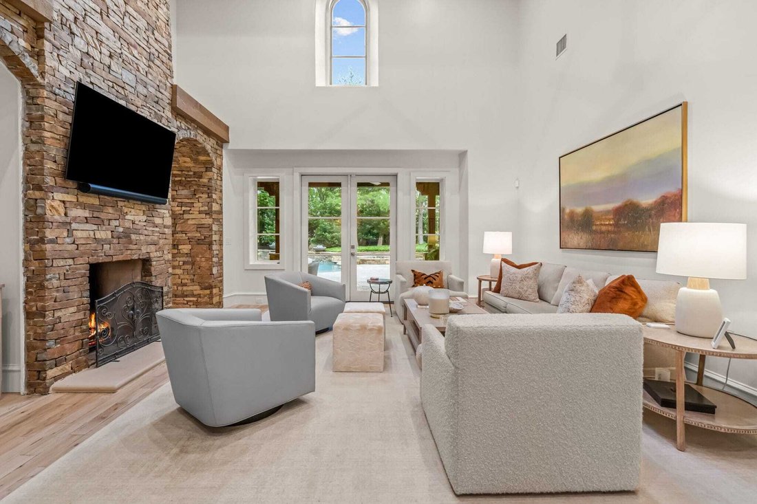 House in Keller, Texas, United States 4 - 18049474